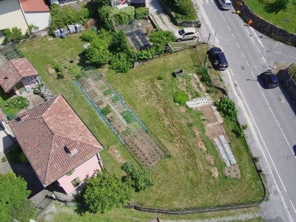 terreno agricolo in vendita a Lurago d'Erba