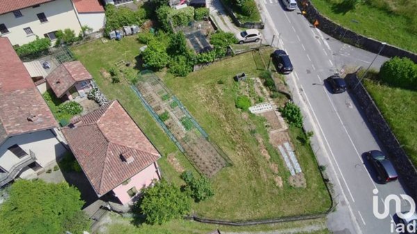 terreno agricolo in vendita a Lurago d'Erba