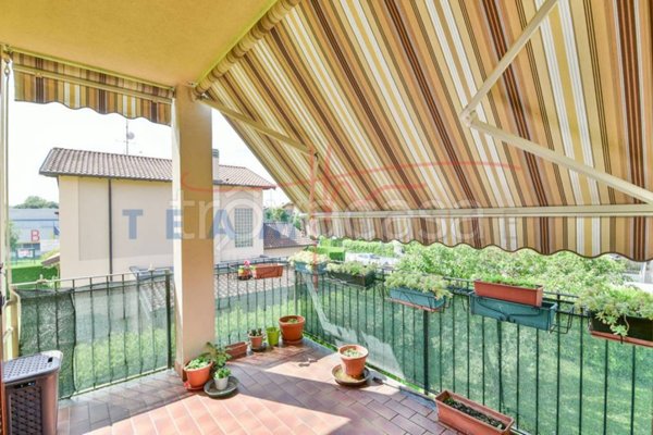 appartamento in vendita a Lurago d'Erba