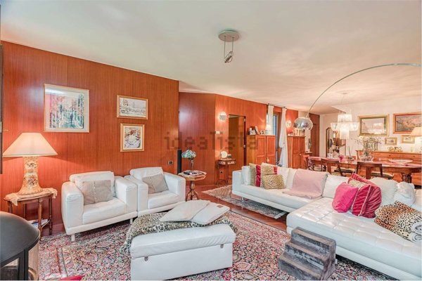 appartamento in vendita a Lurago d'Erba