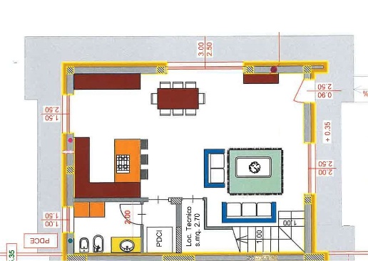 casa indipendente in vendita a Lurago d'Erba