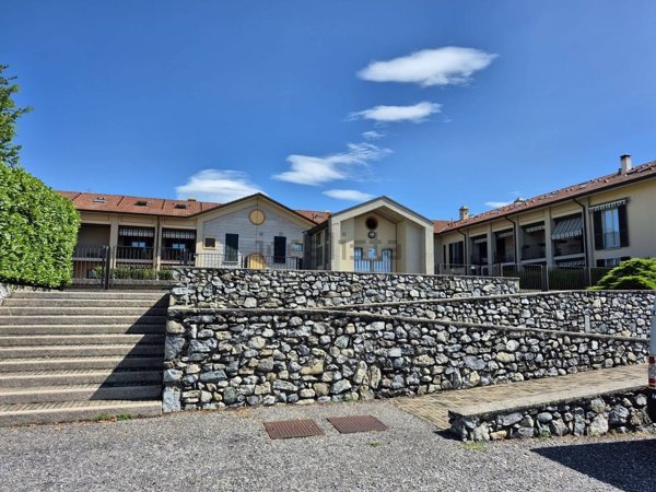 appartamento in vendita a Lurago d'Erba