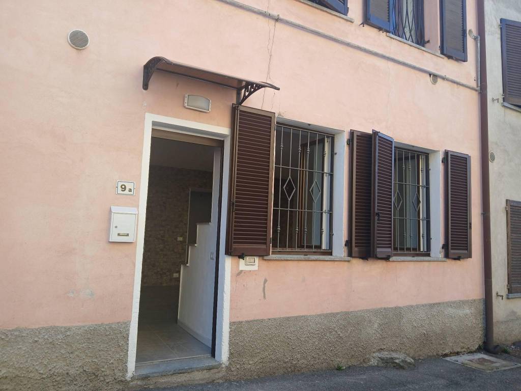appartamento in vendita a Lurago d'Erba