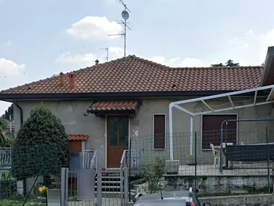 casa indipendente in vendita a Lurago d'Erba