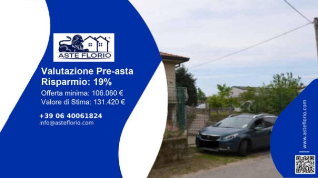 casa indipendente in vendita a Lurago d'Erba