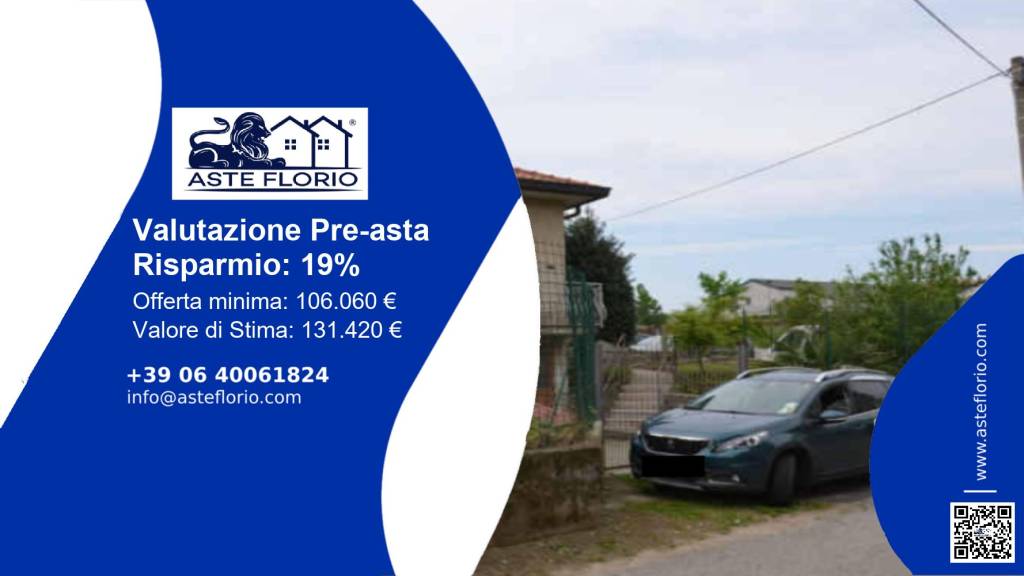 casa indipendente in vendita a Lurago d'Erba