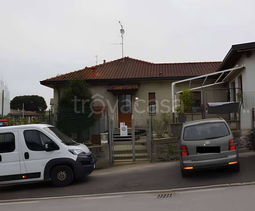 appartamento in vendita a Lurago d'Erba