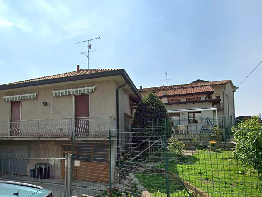 casa indipendente in vendita a Lurago d'Erba