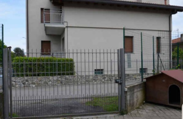casa indipendente in vendita a Lurago d'Erba
