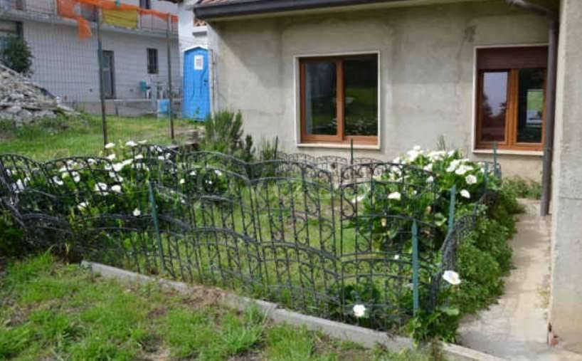 casa indipendente in vendita a Lurago d'Erba