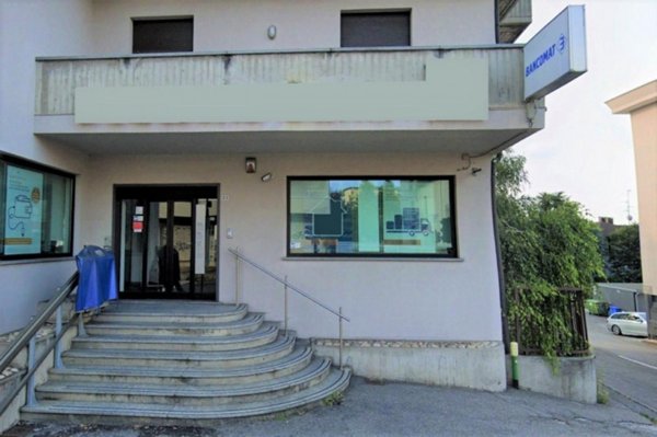 ufficio in vendita a Lurago d'Erba