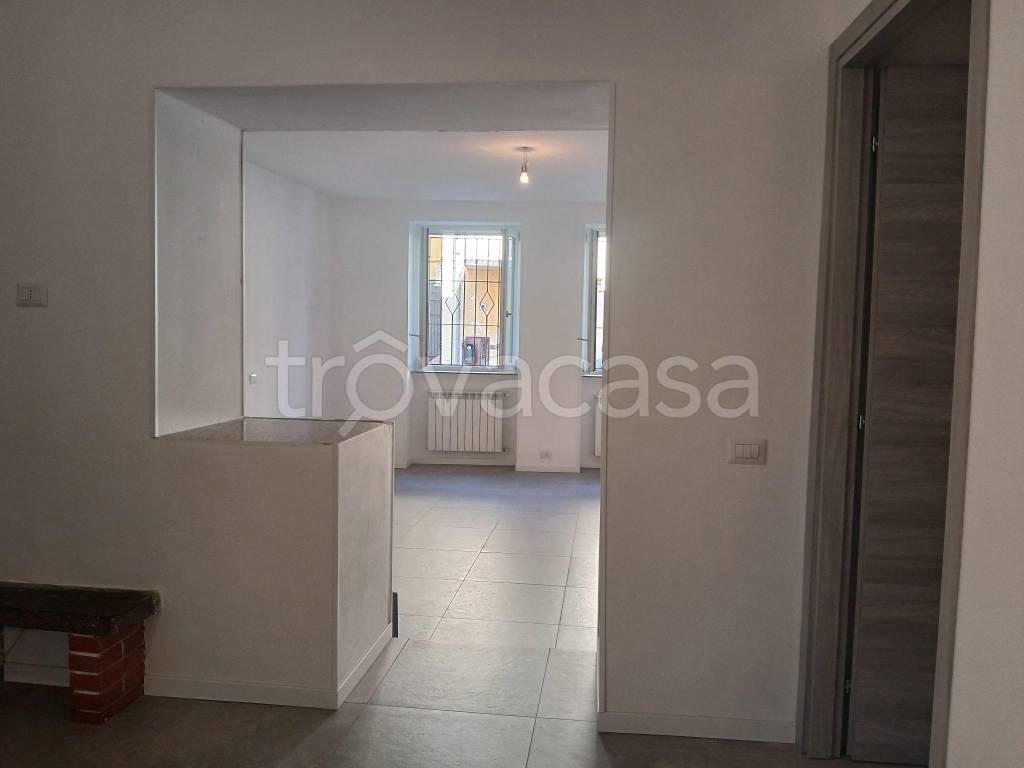 appartamento in vendita a Lurago d'Erba