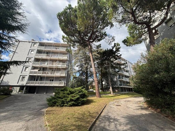 appartamento in vendita a Lurago d'Erba