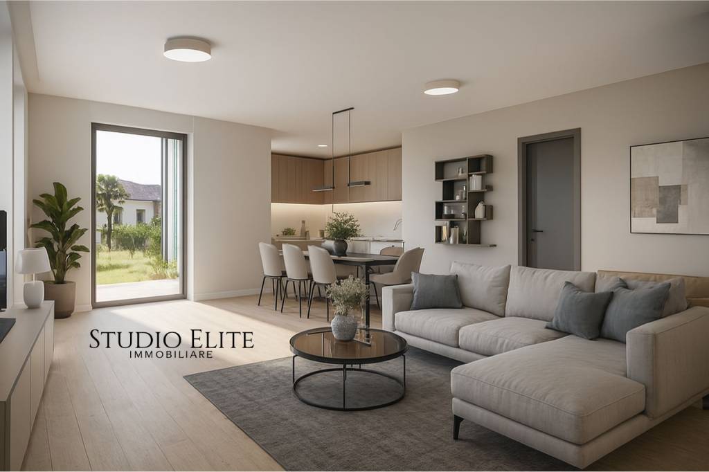 casa indipendente in vendita a Lurago d'Erba