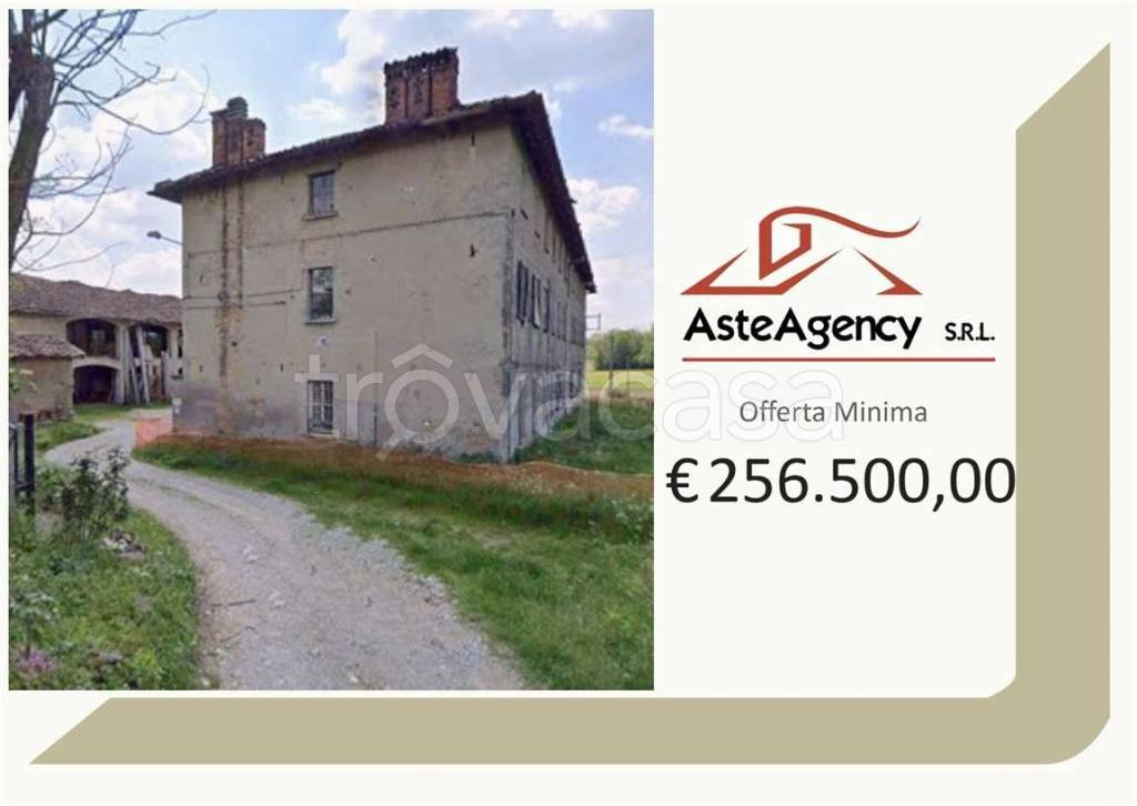 casa indipendente in vendita a Lurago d'Erba