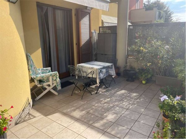 appartamento in vendita a Lurago d'Erba