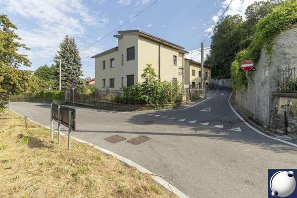 appartamento in vendita a Lurago d'Erba