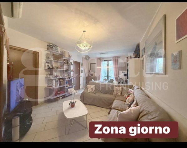appartamento in vendita a Lurago d'Erba