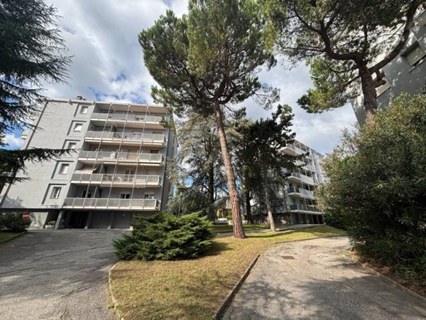appartamento in vendita a Lurago d'Erba