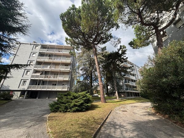appartamento in vendita a Lurago d'Erba
