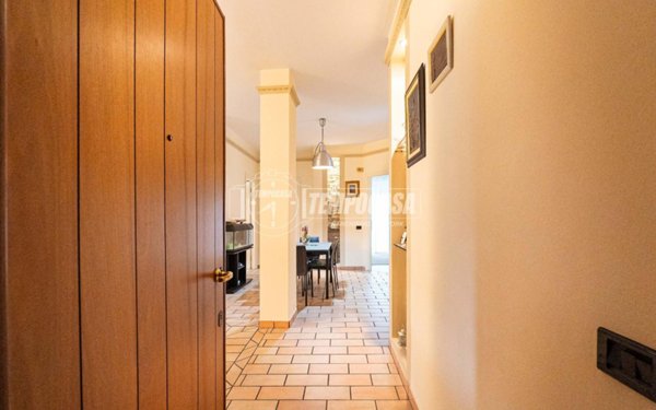 appartamento in vendita a Lurago d'Erba
