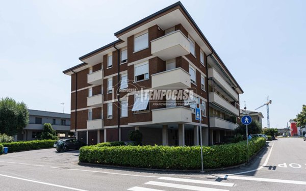 appartamento in vendita a Lurago d'Erba