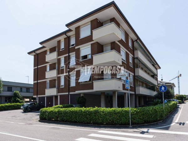 appartamento in vendita a Lurago d'Erba