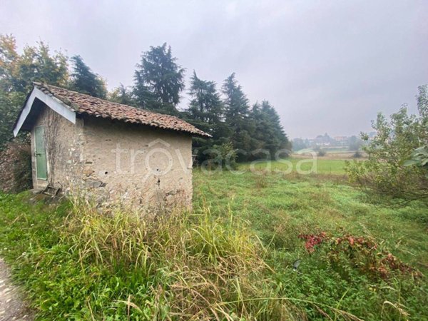 terreno agricolo in vendita a Lurago d'Erba