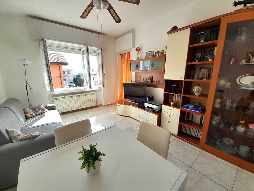 appartamento in vendita a Lurago d'Erba