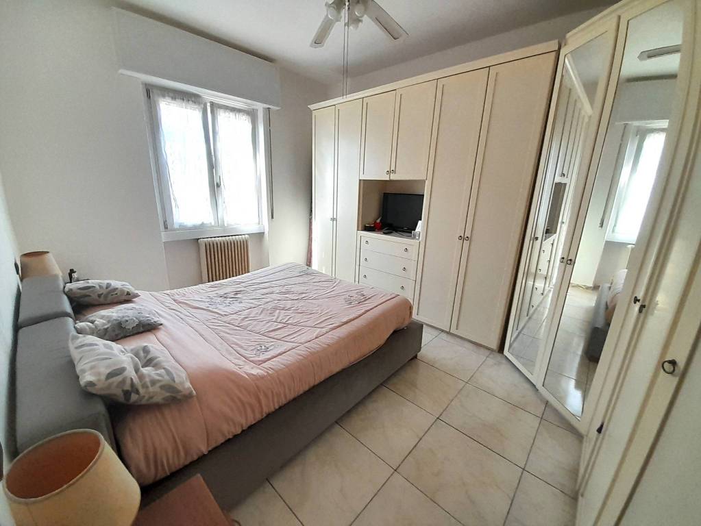 appartamento in vendita a Lurago d'Erba