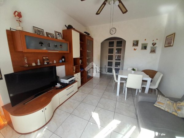 appartamento in vendita a Lurago d'Erba