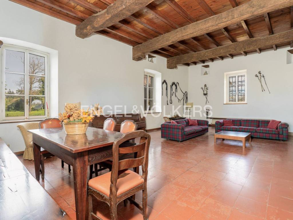 casa indipendente in vendita a Lurago d'Erba