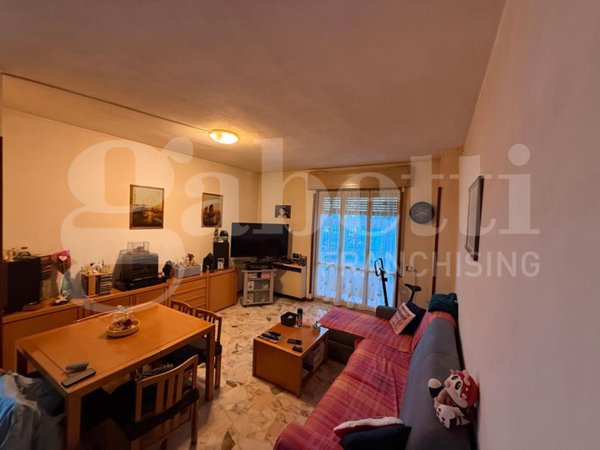 appartamento in vendita a Lurago d'Erba