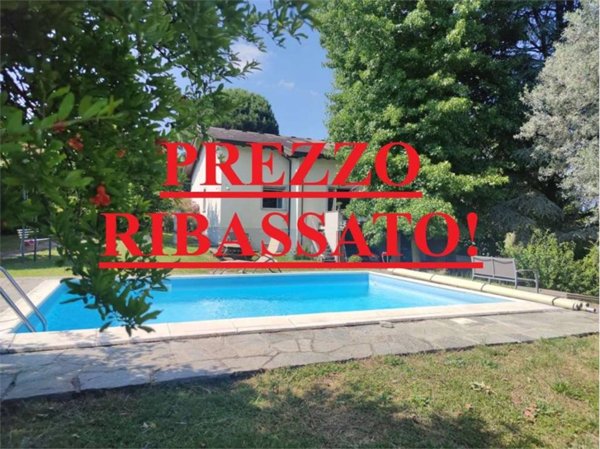 casa indipendente in vendita a Lurago d'Erba