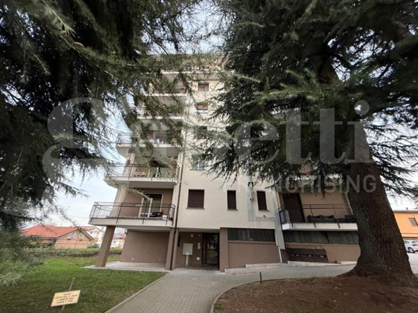appartamento in vendita a Lurago d'Erba