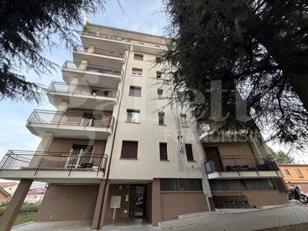 appartamento in vendita a Lurago d'Erba