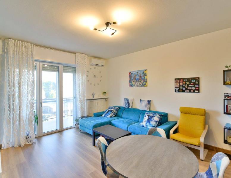 appartamento in vendita a Lurago d'Erba
