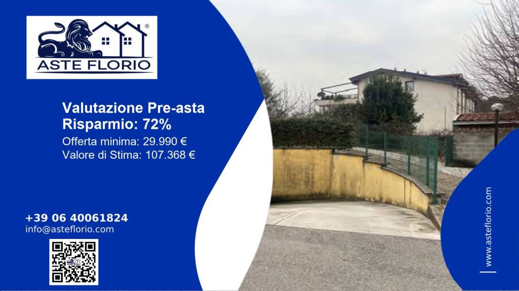 appartamento in vendita a Lurago d'Erba