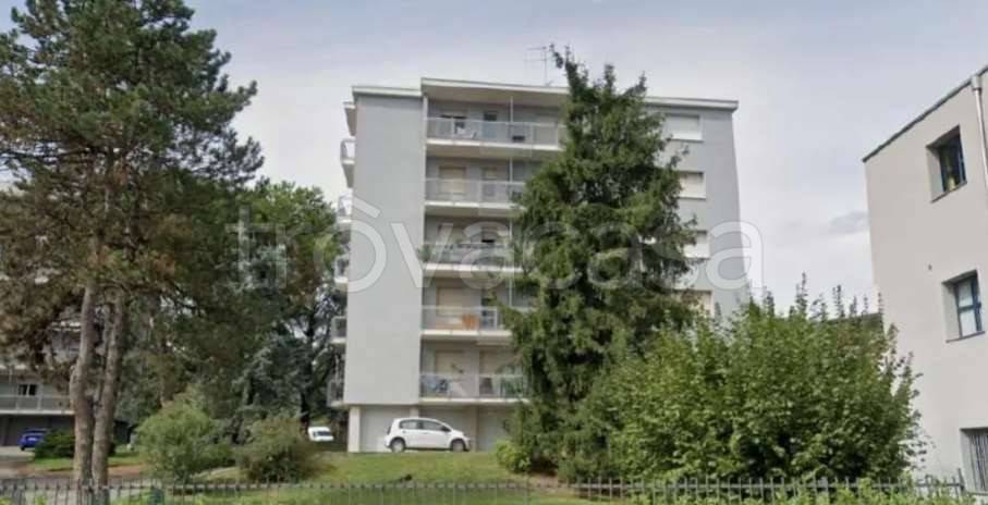 appartamento in vendita a Lurago d'Erba