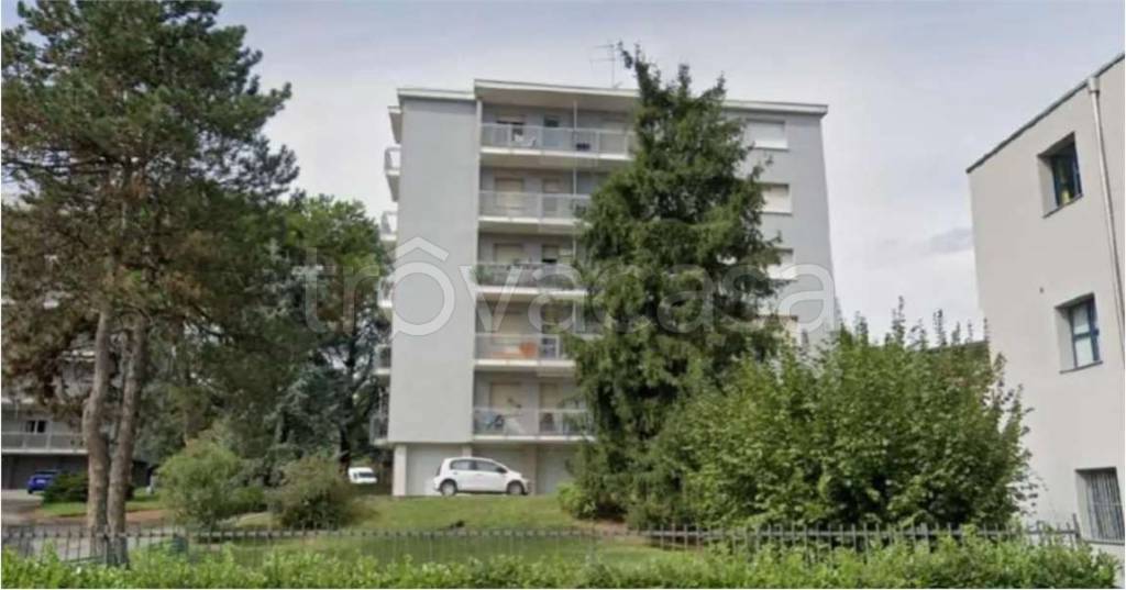 appartamento in vendita a Lurago d'Erba