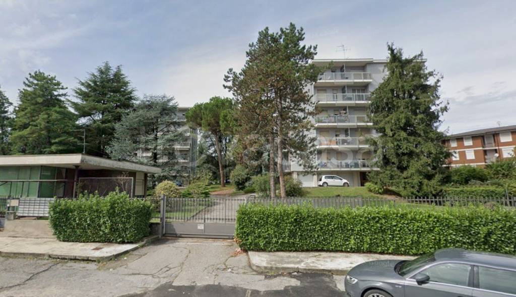 appartamento in vendita a Lurago d'Erba