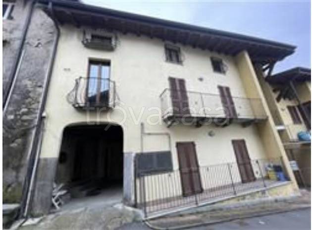 appartamento in vendita a Lurago d'Erba