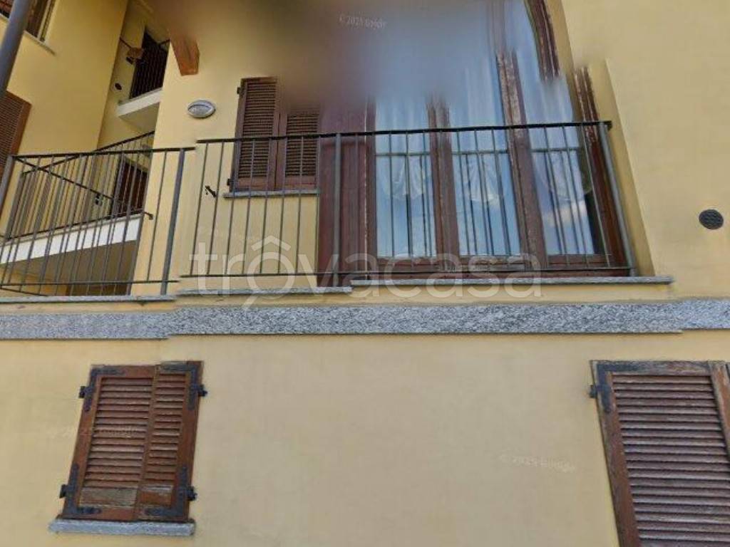 appartamento in vendita a Lurago d'Erba