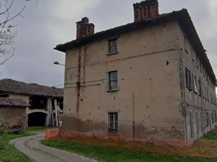 casa indipendente in vendita a Lurago d'Erba