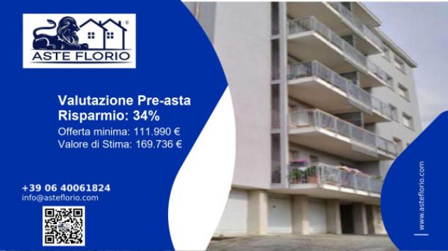 appartamento in vendita a Lurago d'Erba