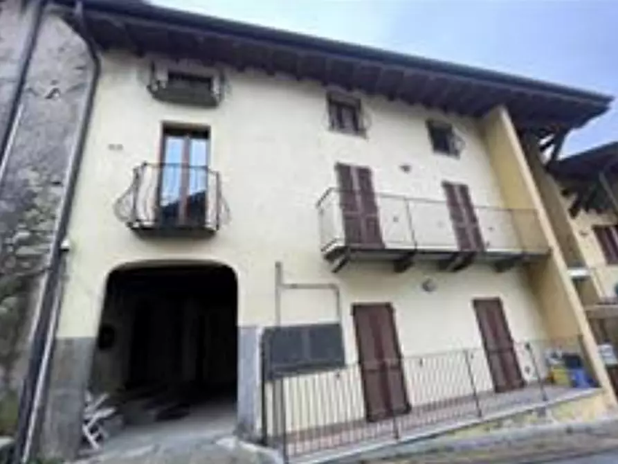 appartamento in vendita a Lurago d'Erba