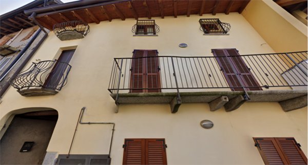 appartamento in vendita a Lurago d'Erba
