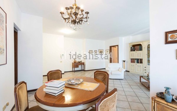 appartamento in vendita a Lurago d'Erba