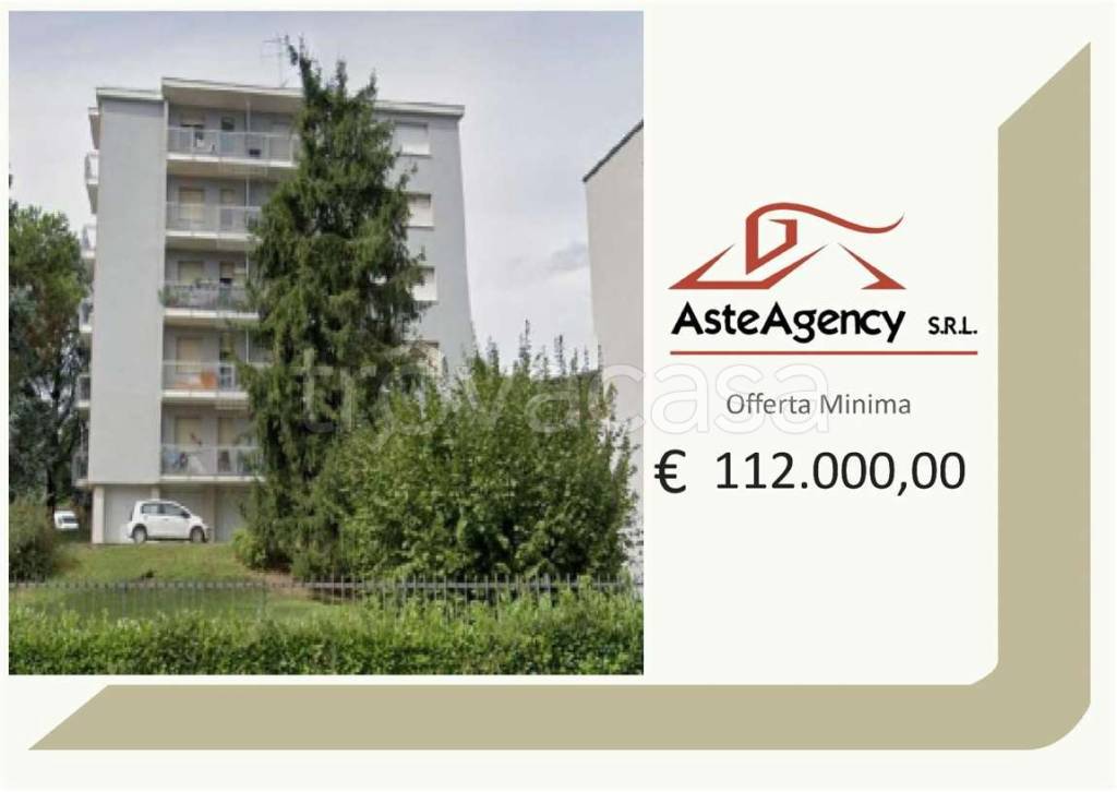 appartamento in vendita a Lurago d'Erba
