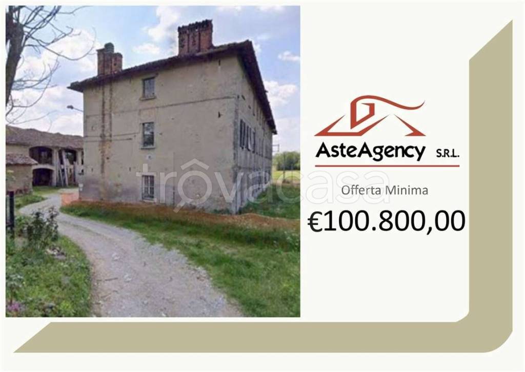 casa indipendente in vendita a Lurago d'Erba